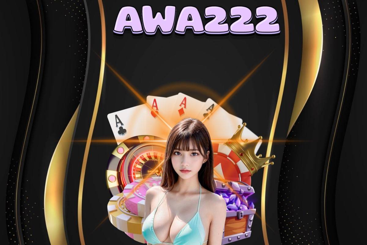 awa222 slot 